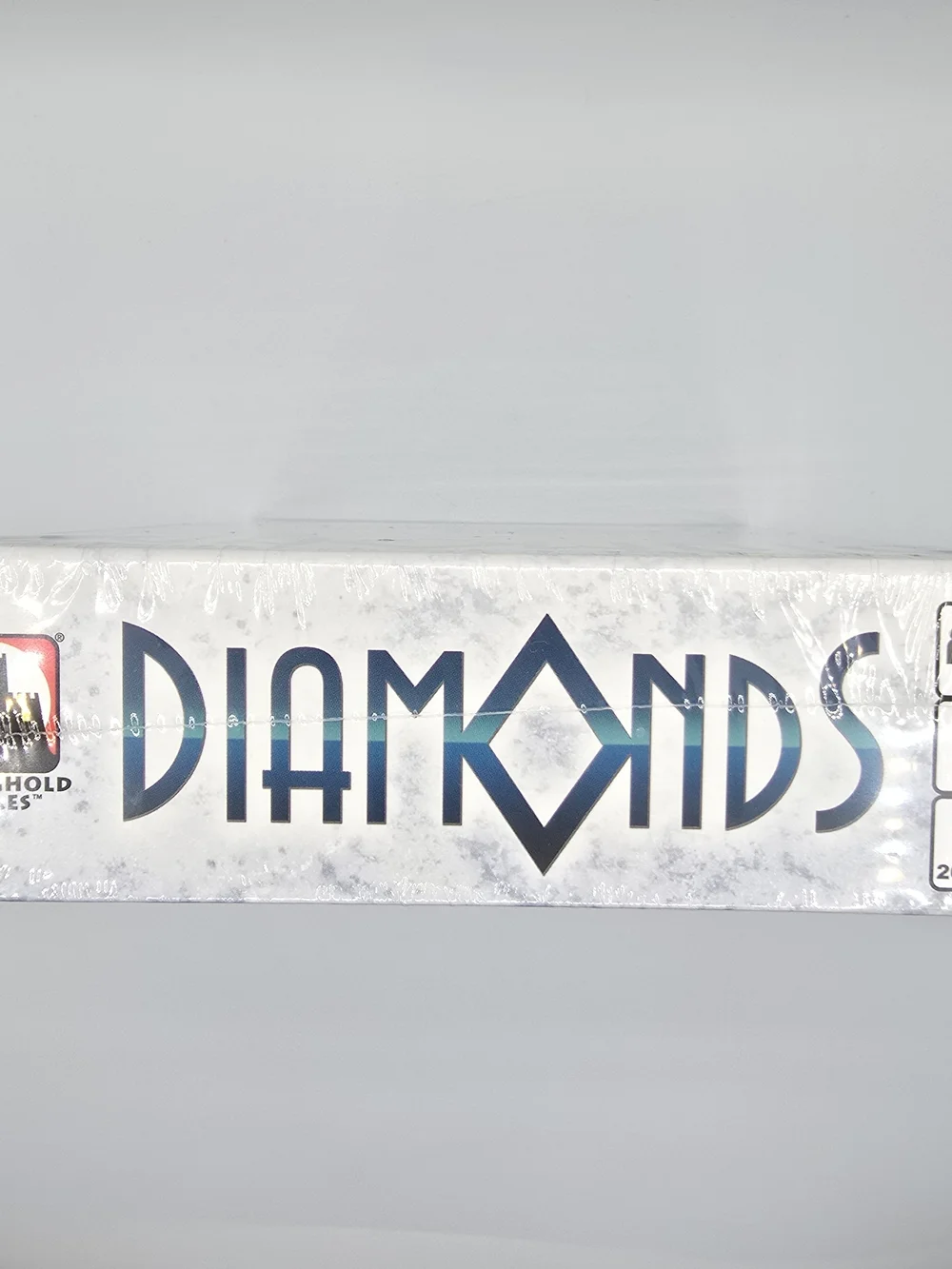 Stronghold Games Diamonds Second Edition Card Game Sealed NIB Trick Taking